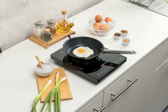 Kenwood IDC01 Single Digital Induction Cooker 2000W
