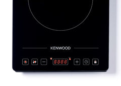 Kenwood IDC01 Single Digital Induction Cooker 2000W