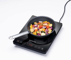 Kenwood IDC01 Single Digital Induction Cooker 2000W
