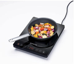 Kenwood IFC01 Single Infrared Digital Induction Cooker 2000W