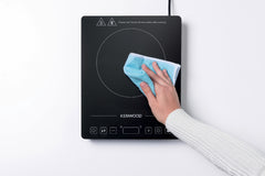 Kenwood IDC01 Single Digital Induction Cooker 2000W