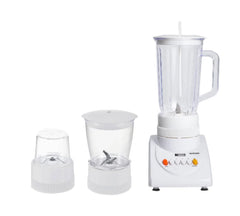 National Gold NG-786-P4OS Blender, Chopper & Grinder 3 In 1 With Official Warranty