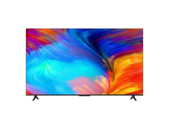 TCL 43P635 43" 4K UHD Android TV With Official Warranty