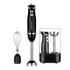 Westpoint WF-9815 Deluxe Hand Blender 2 In 1 With Official Warranty
