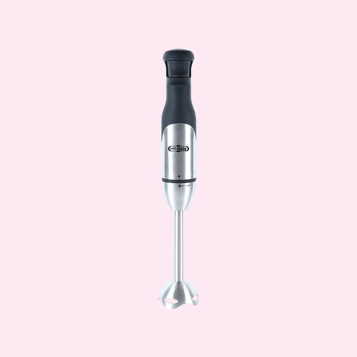 Super Asia HB-310 Hand Blender 800W With Official Warranty