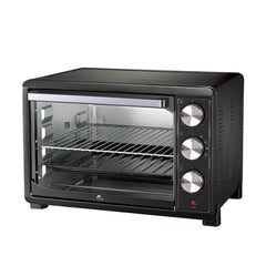 E-Lite ETO-32R Oven Toaster 30 Liter With Official Warranty