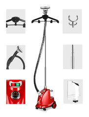 E-Lite SS-29 Electric Garment Steamer With Official Warranty