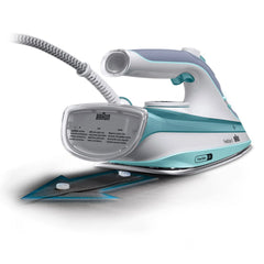 Braun SI 5017 FreeStyle 5 Steam Iron With Official Warranty