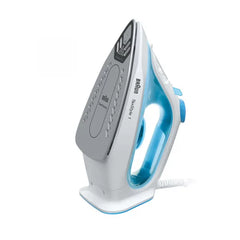 Braun SI-1050 Tex Style-1 Steam Iron With Official Warranty