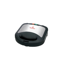 Westpoint WF-639 Deluxe Sandwich Toaster With Official Warranty