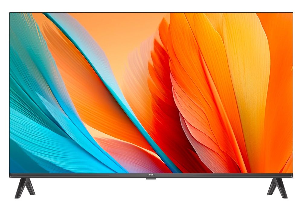TCL 43L5A 43" Smart Android LED TV With Official Warranty