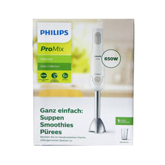 Philips HR2534/00 Daily Collection ProMix Hand Blender 650W