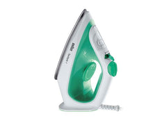 Braun SI-1040 Tex Style-1 Steam Iron With Official Warranty