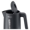 Philips HD9314/91 1000 Series Essentials collection Electric Kettle 1.7 Liter 2200W