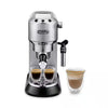 Dedica EC685 Dedica Style Manual Espresso Makers