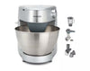 Kenwood KHC29 Prospero+ 6 In 1 Kitchen Machine 1000W Silver