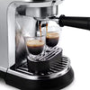 Delonghi EC950 Dedica Maestro Plus Manual Espresso Machines