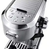 Delonghi EC950 Dedica Maestro Plus Manual Espresso Machines