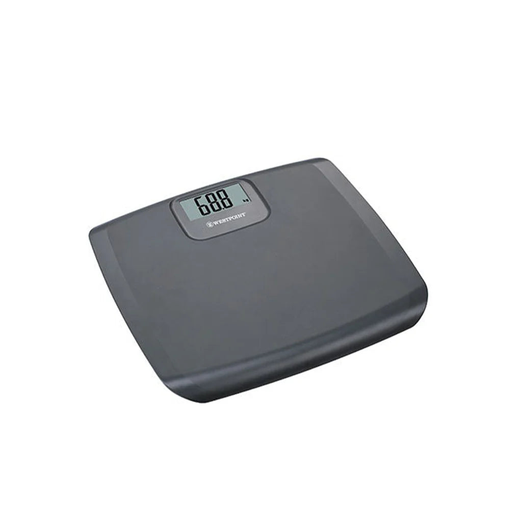 Westpoint WF-7005 Deluxe Digital Weight Scale With Official Warranty