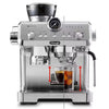 De’Longhi EC9555 La Specialista Opera Manual Espresso Makers