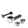 Dedica EC685 Dedica Style Manual Espresso Makers