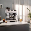 De’Longhi EC9885 La Specialista Maestro Cold Brew Manual Espresso Machines