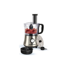 Westpoint WF-495C Deluxe Kitchen Robot Chopper With Vegetable Cutter With Official Warranty