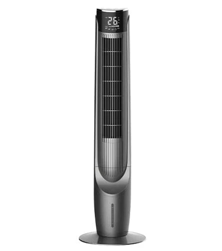 E-Lite ETF-003 Evaporative Cooler Tower Fan 42 Inches With Official Warranty