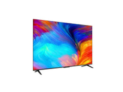 TCL 43P635 43" 4K UHD Android TV With Official Warranty
