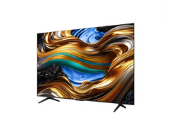 TCL 50P71B 50" 4K UHD Android TV With Official Warranty