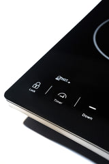 E-Lite ECC-006 Ceramic Cooker With Official Warranty