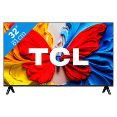 TCL 32S51K 32" FHD Smart QLED TV With Official Warranty