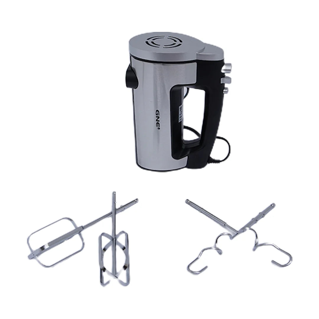 Gaba National GN-1021 Egg Beater With Official Warranty