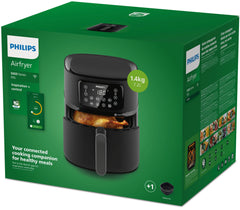 Philips HD9285/93 5000 Series XXL Connected Air Fryer 7.2 Liter 2000W