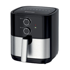 Westpoint WF-5253 Deluxe Air Fryer 4 liter With Official Warranty