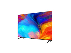 TCL 43P635 43" 4K UHD Android TV With Official Warranty