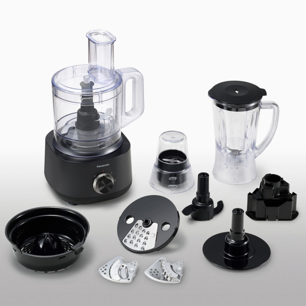 Panasonic MK-F310 9-In-1 Food Processor With 25 Functions 800W