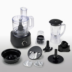 Panasonic MK-F310 9-In-1 Food Processor With 25 Functions 800W