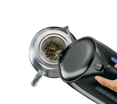 Braun WK 5100 ID Collection Electric Kettle 1.7 Liter With Official Warranty