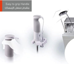 Panasonic MX-GS1WTN Hand blender 600W