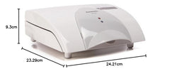 Panasonic NF-GW1WTM 4 Sandwich Maker 700W