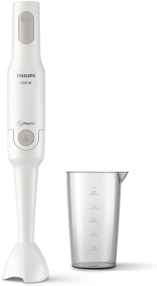 Philips HR2531/00 Daily Collection ProMix Hand Blender 650W