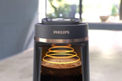 Philips HDA150/62 Series 5000 Turkish Coffee Maker