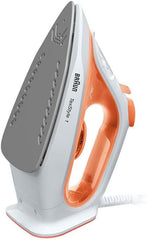 Braun SI-1009 Tex Style-1 Steam Iron With Official Warranty