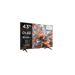 TCL 43P79K 43" QLED TV With Official Warranty
