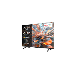TCL 43P79K 43" QLED TV With Official Warranty