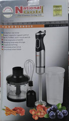 National Gold NG-786-820 Hand Blender DC Motor With Official Warranty