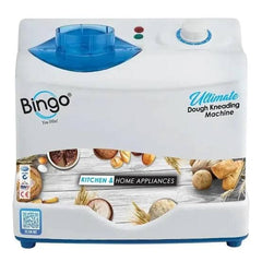 Bingo DK-2300 Dough Kneader 3.5 KG Capacity With Official Warranty