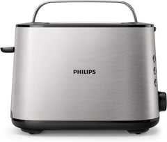 Philips HD2650/91 Viva Collection Toaster Extra Wide Slot 950W