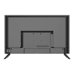 EcoStar CX-32U578 A+ 32" Sound Pro HD Frameless LED TV With Official Warranty
